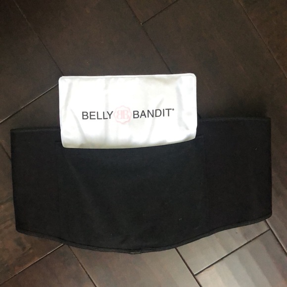 *Host Pick* Belly Bandit Original Postpartum Wrap - medium - Picture 9 of 11